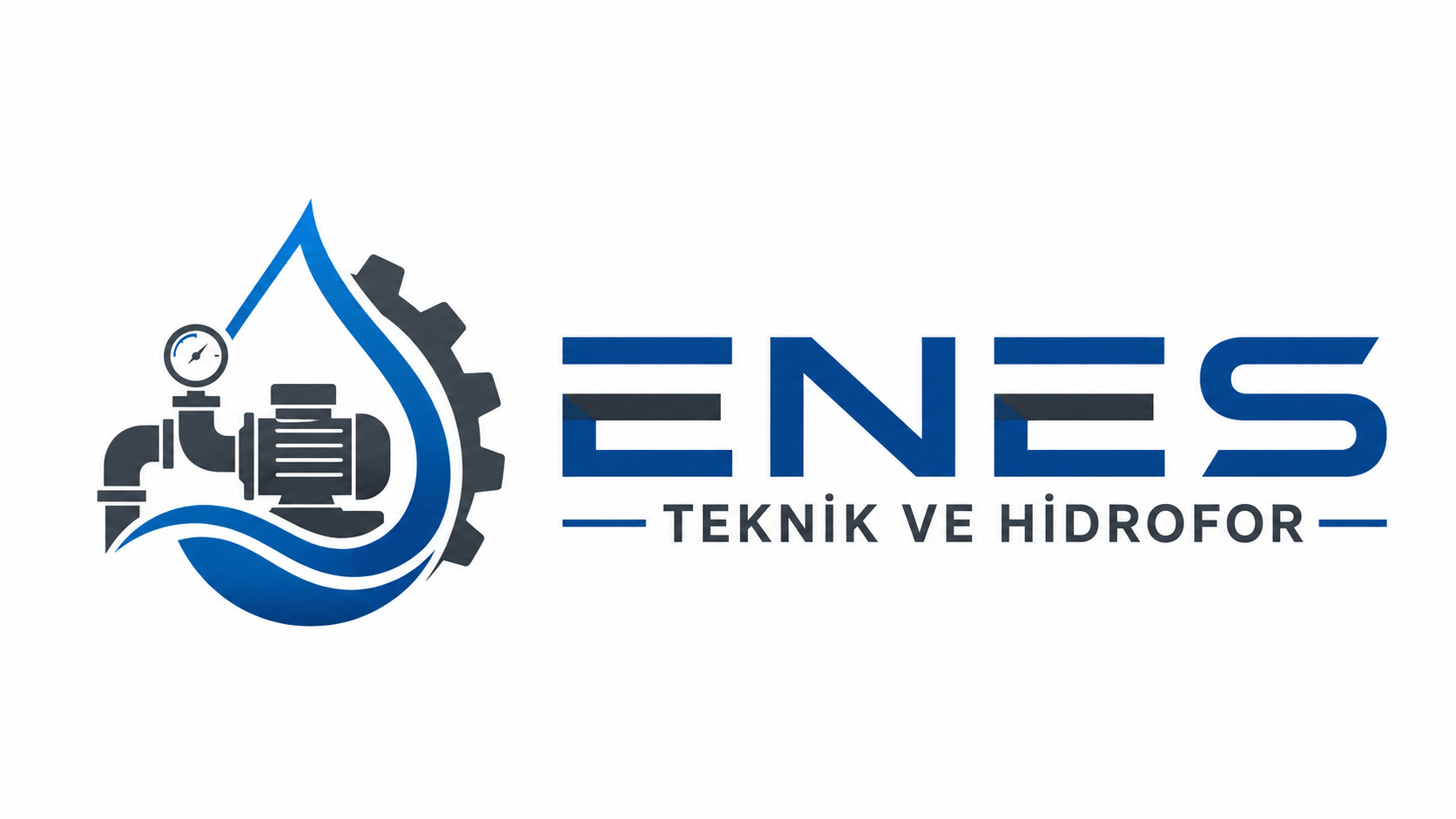 Enes Teknik ve Hidrofor